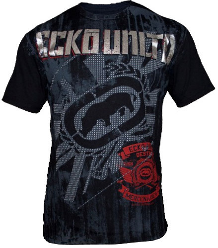 ecko mma shirts