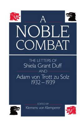 A Noble Combat image
