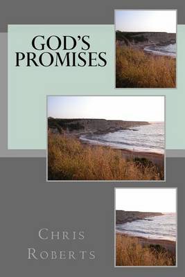 God's Promises by Chris Roberts image