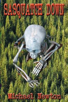 Sasquatch Down by Michael Newton image