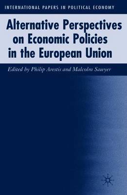 Alternative Perspectives on Economic Policies in the European Union image