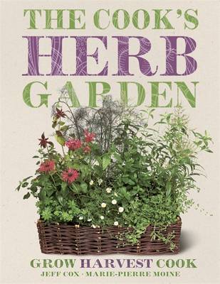 The Cook's Herb Garden image