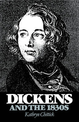 Dickens and the 1830s image