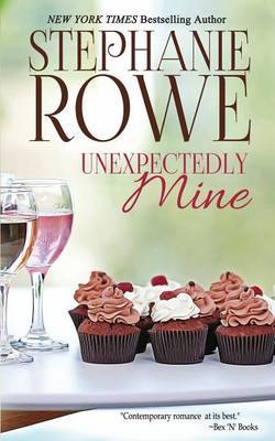 Unexpectedly Mine by Stephanie Rowe image