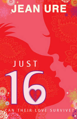 Just 16 by Jean Ure image