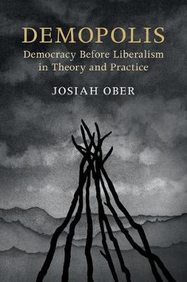 Demopolis by Josiah Ober image