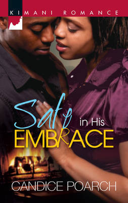 Safe in His Embrace by Candice Poarch image