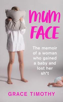 Mum Face by Grace Timothy image