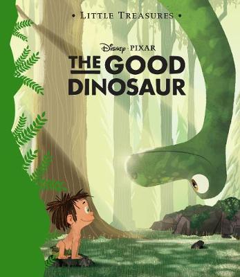 Disney Pixar The Good Dinosaur image