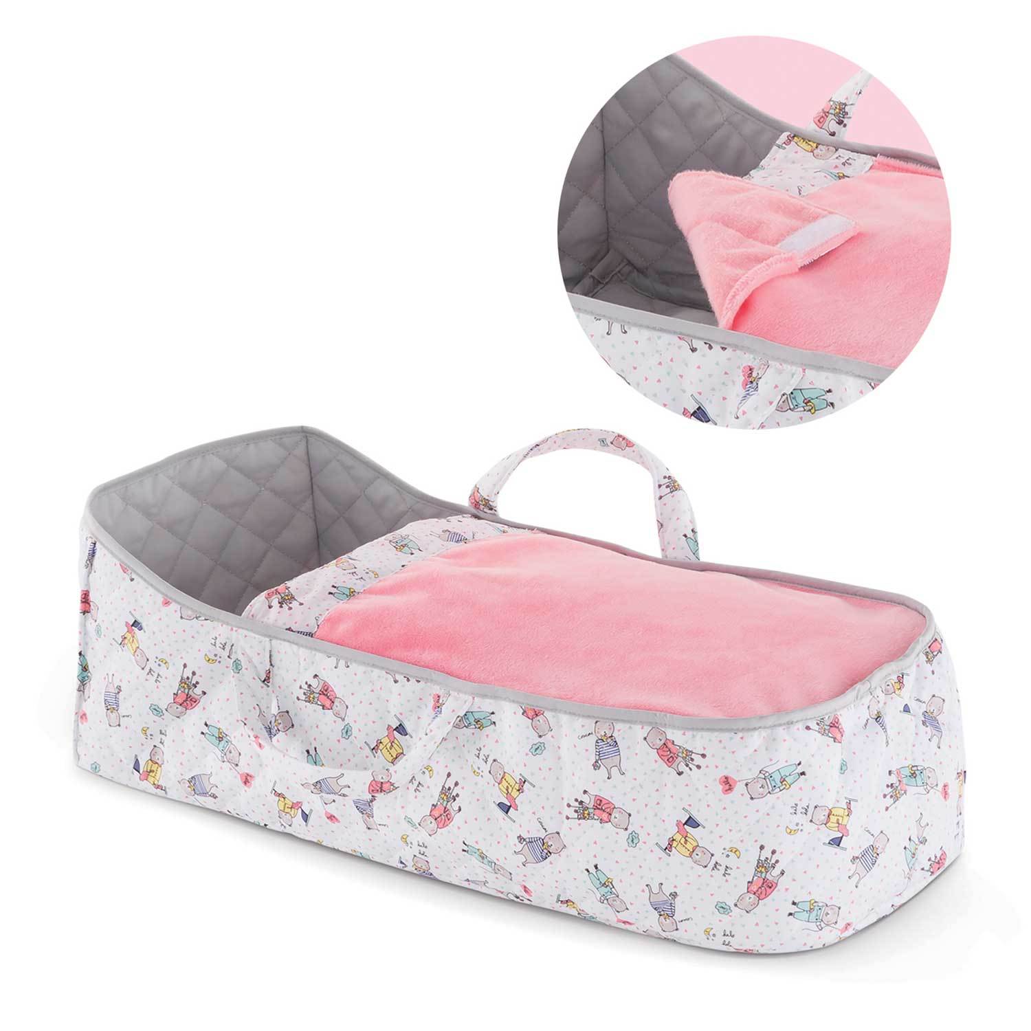 Corolle: Mon Classique - Carry Bed image