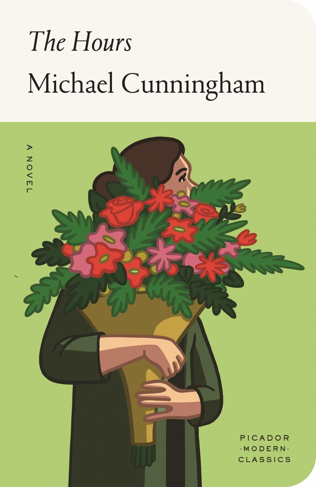 The Hours by Michael Cunningham image