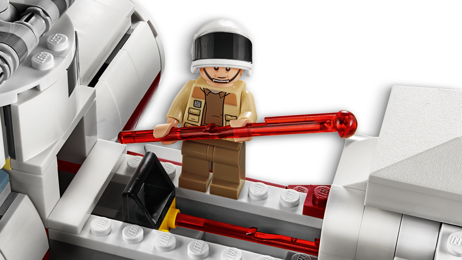 LEGO: Star Wars - Tantive IV (75244) image