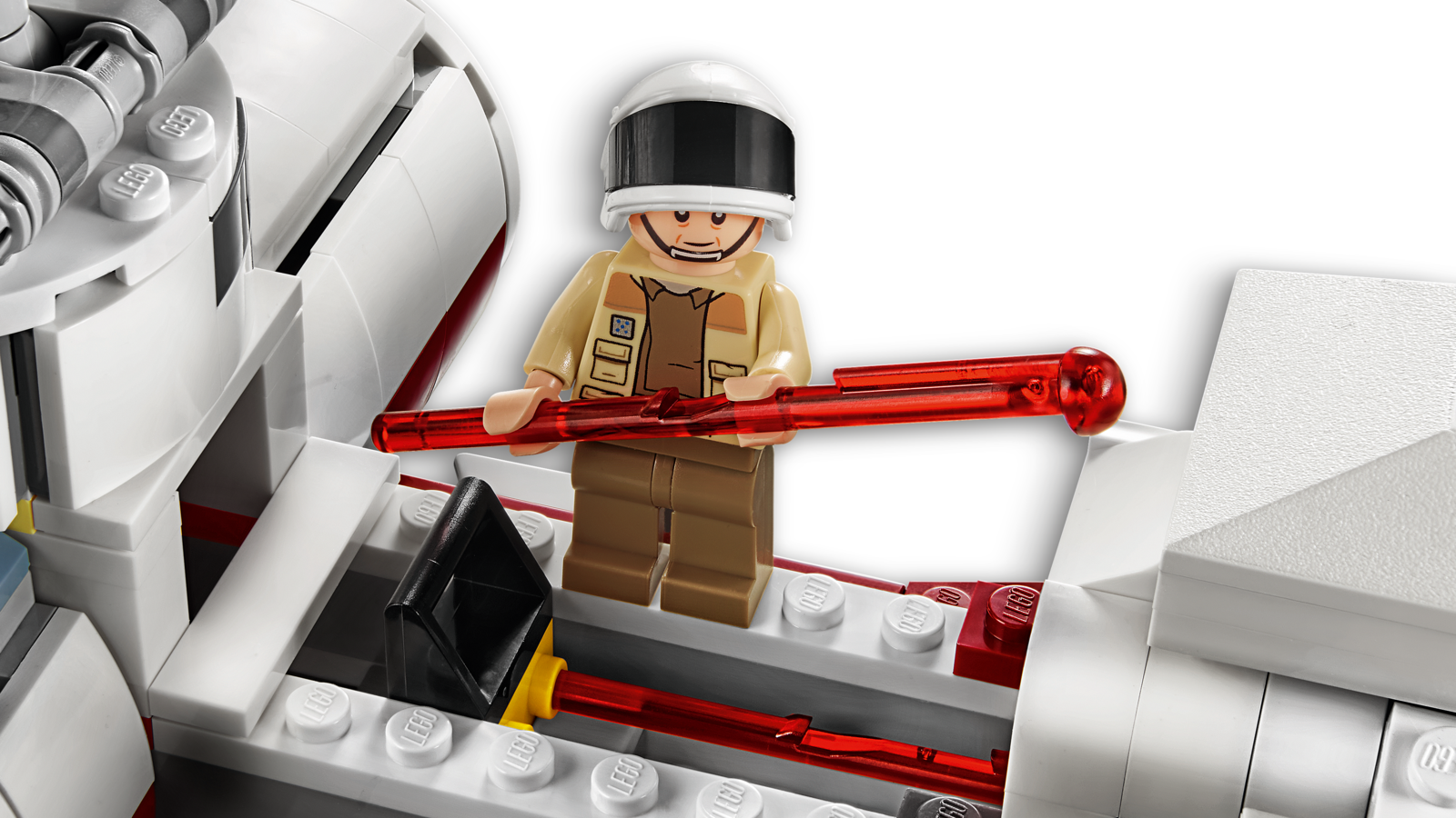 LEGO: Star Wars - Tantive IV image