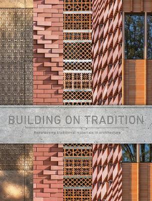 Building on Tradition image