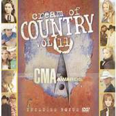 Cream Of Country Vol 11 by Various Cream Of Country Vol 11 by Various