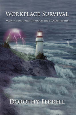Workplace Survival by Dorothy Ferrell image