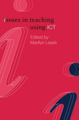 Issues in Teaching Using ICT by Marilyn Leask image