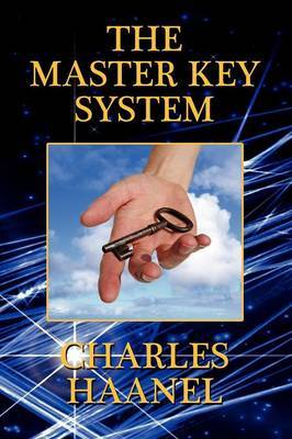 The Master Key System by Charles Haanel image