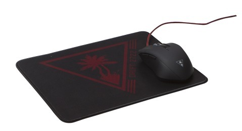 Turtle Beach Grip 300 Gaming Mouse Kit on PC