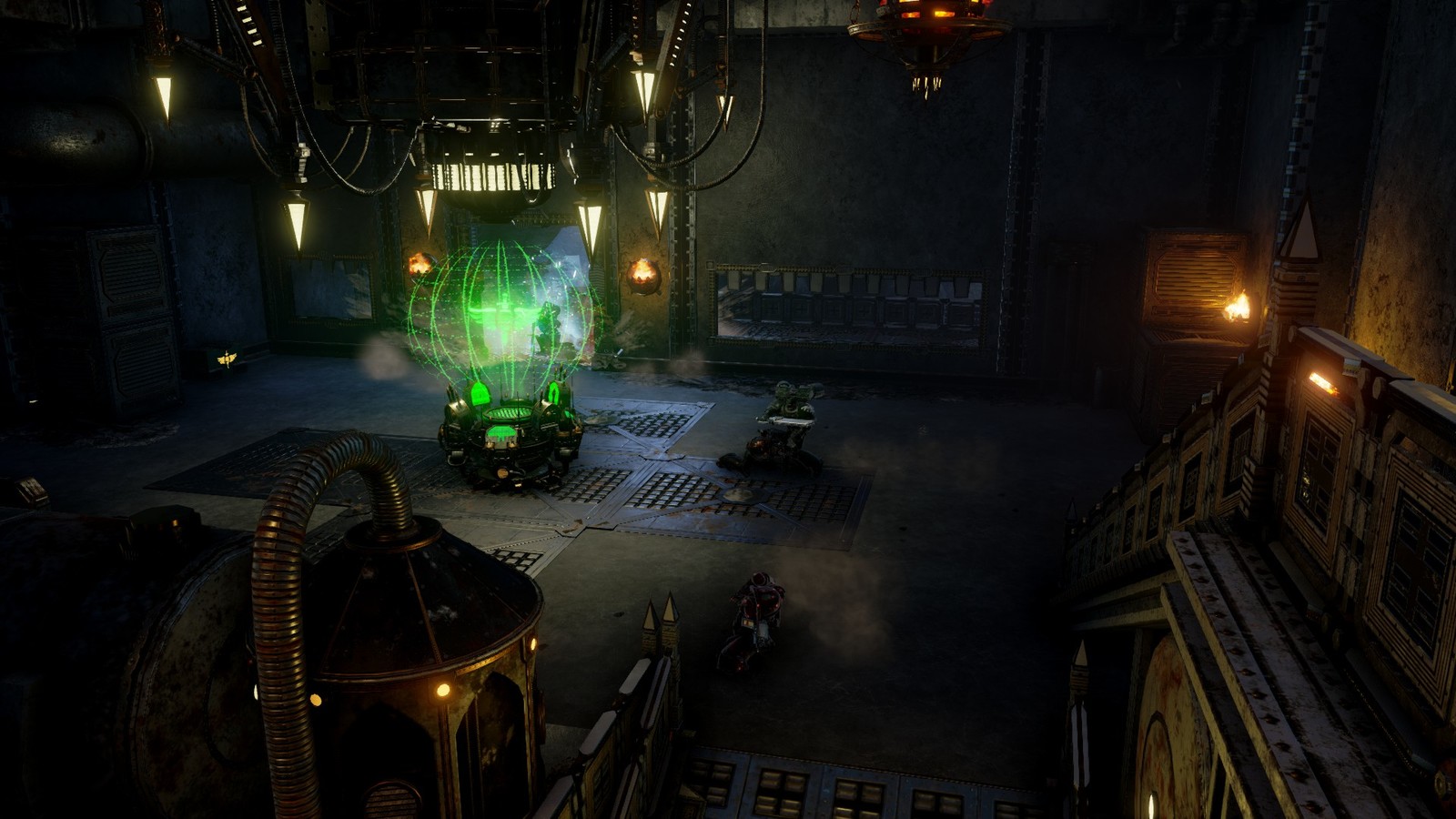 Warhammer 40K | Xbox One | Buy Now | at Mighty Ape NZ