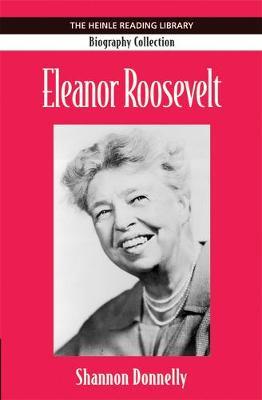 Eleanor Roosevelt by Shannon Donnelly image