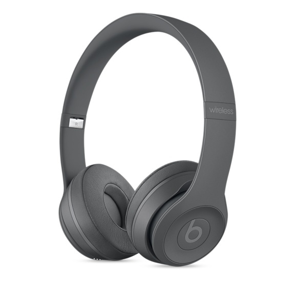 Beats Solo3 Wireless OnEar Headphones at Mighty Ape NZ