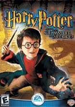 Harry Potter and the Chamber of Secrets for PC Harry Potter and the Chamber of Secrets for PC