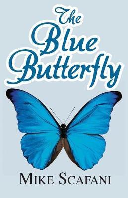 The Blue Butterfly by Mike Scafani image