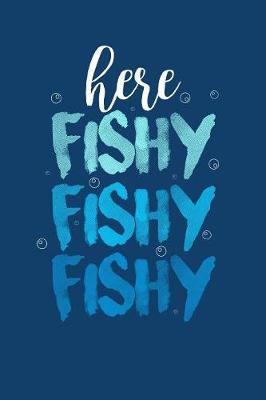 Fishing Log Book by Dustin Perton image