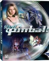 Sci-Fi Pinball for PC Sci-Fi Pinball for PC