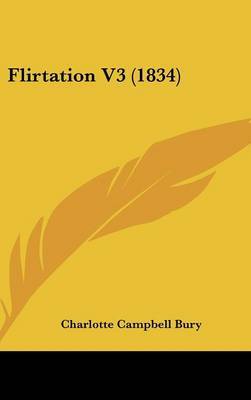 Flirtation V3 (1834) image