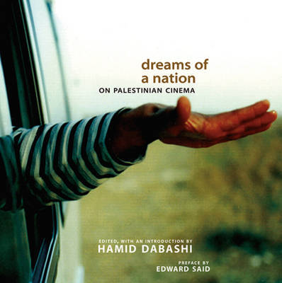 Dreams of a Nation by Hamid Dabashi image