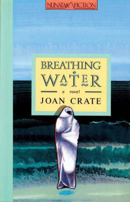 Breathing Water by Joan Crate image