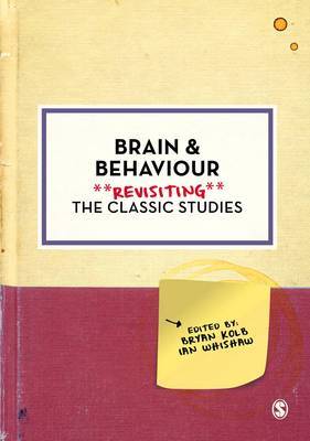 Brain and Behaviour image