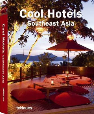 Cool Hotels Southeast Asia on Paperback