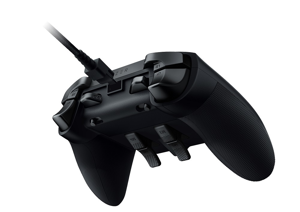 Razer Wolverine Ultimate Gaming Controller (Xbox One & PC) for Xbox One image