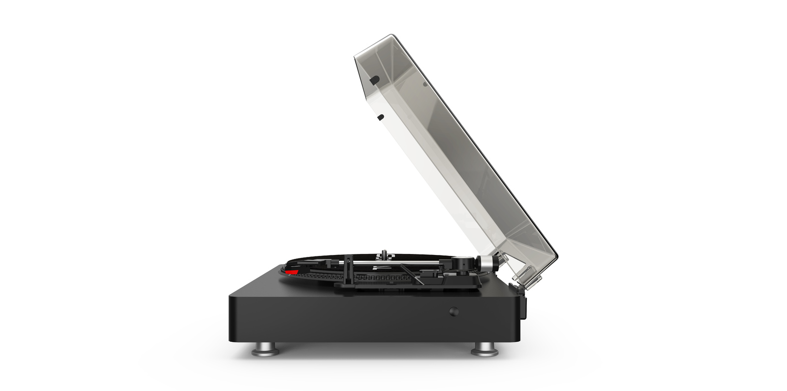 S-Digital Turntable with Bluetooth Transmitter