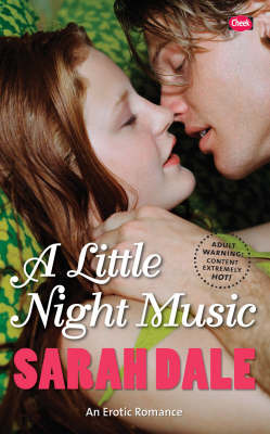 A Little Night Music by Sarah Dale image