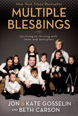 Multiple Blessings by Beth Carson image