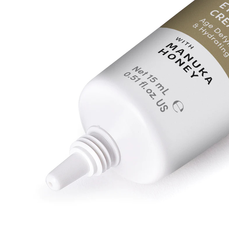 Buy Manuka Doctor Eye Cream 15ml at Mighty Ape NZ