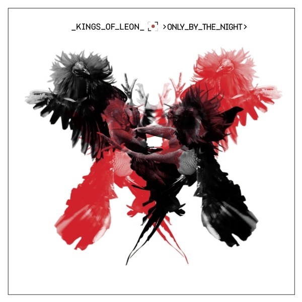 Only By the Night by Kings of Leon image