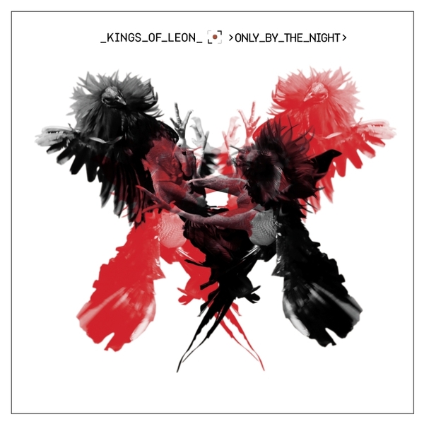 Only By the Night on CD by Kings of Leon