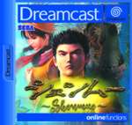 Shenmue Shenmue