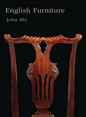 English Furniture by John Bly image