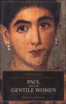 Paul and the Gentile Women by Tatha Wiley image
