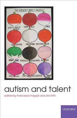 Autism and Talent image