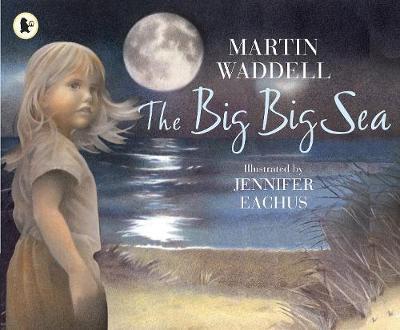 The Big Big Sea by Martin Waddell image