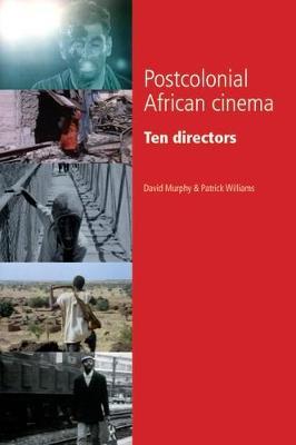 Postcolonial African Cinema image