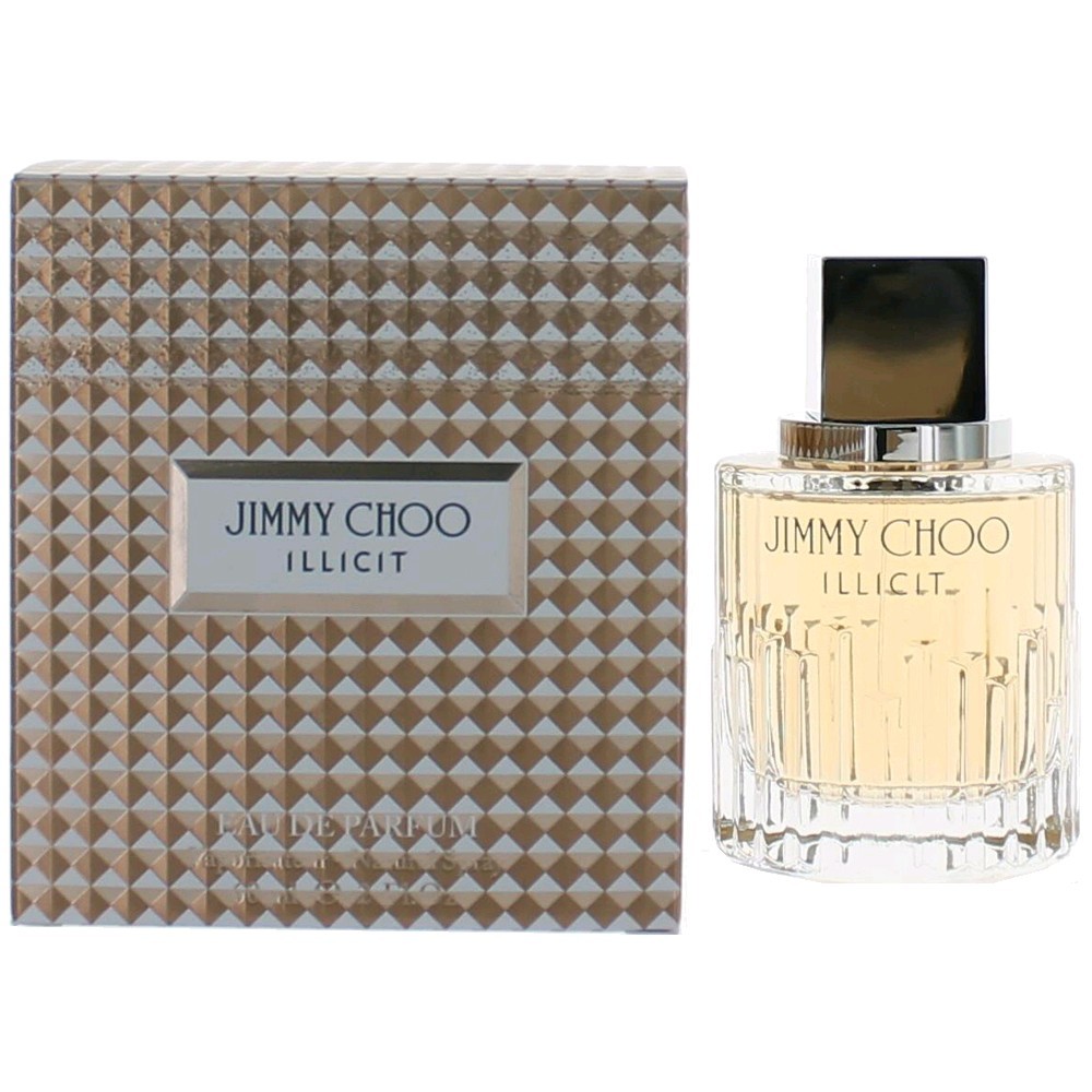 Jimmy Choo - Illicit Perfume (60ml, EDP)