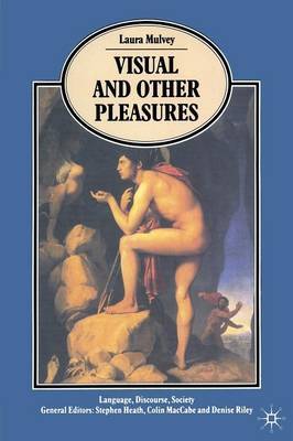 Visual and Other Pleasures by Laura Mulvey image